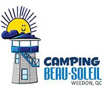 Logo du camping Beau-Soleil